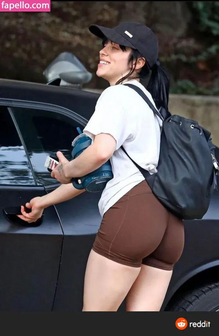 Billie Eilish Onlyfans Photo Gallery 