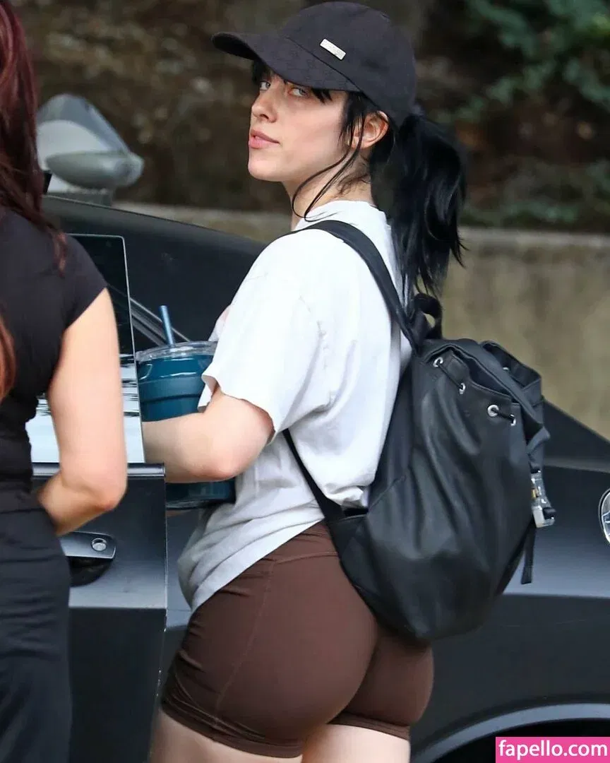 Billie Eilish Onlyfans Photo Gallery 