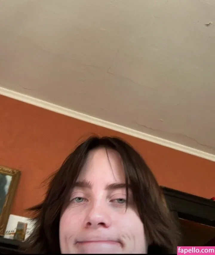 Billie Eilish Onlyfans Photo Gallery 