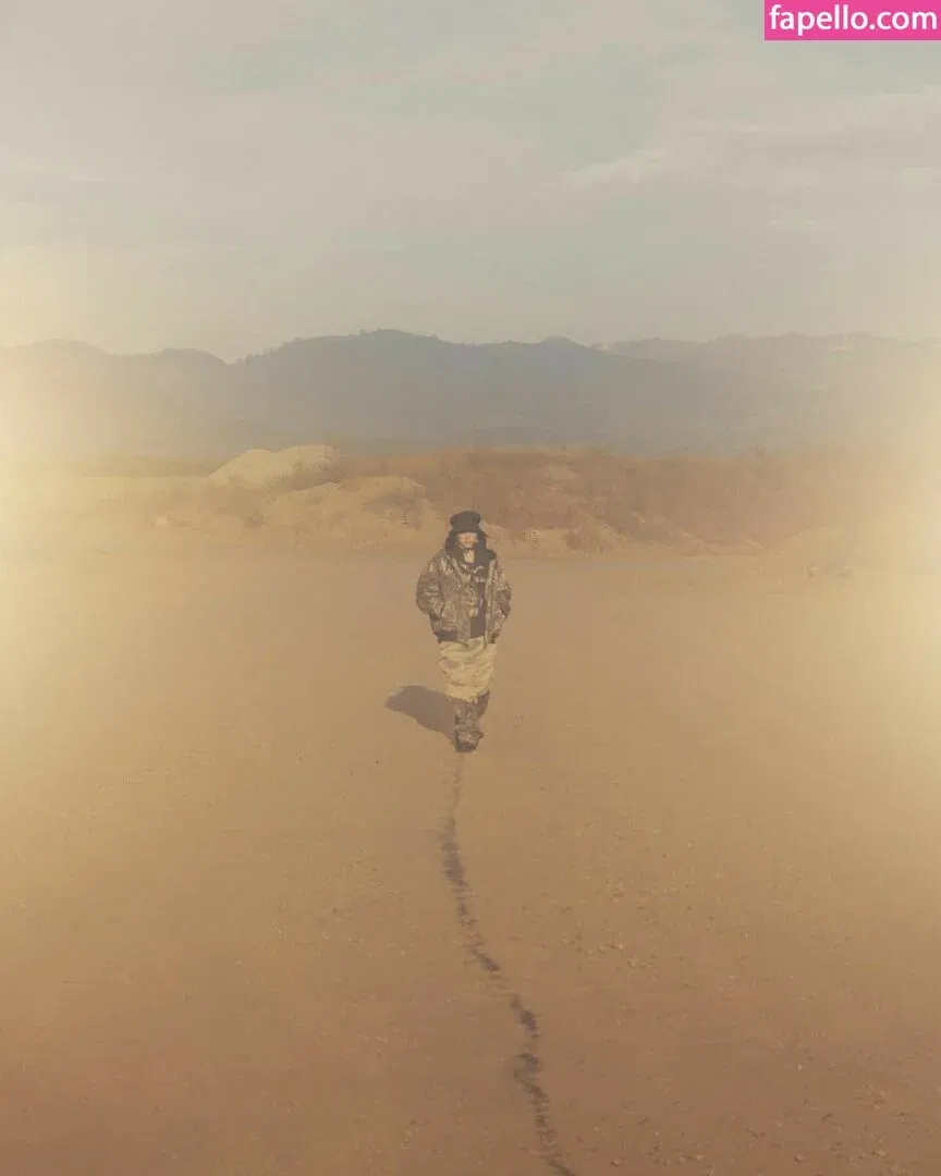 Billie Eilish Onlyfans Photo Gallery 