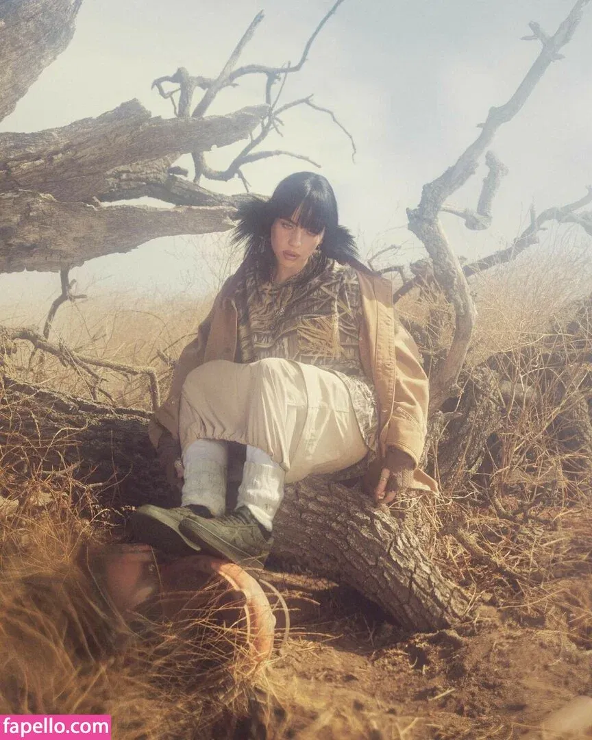 Billie Eilish Onlyfans Photo Gallery 