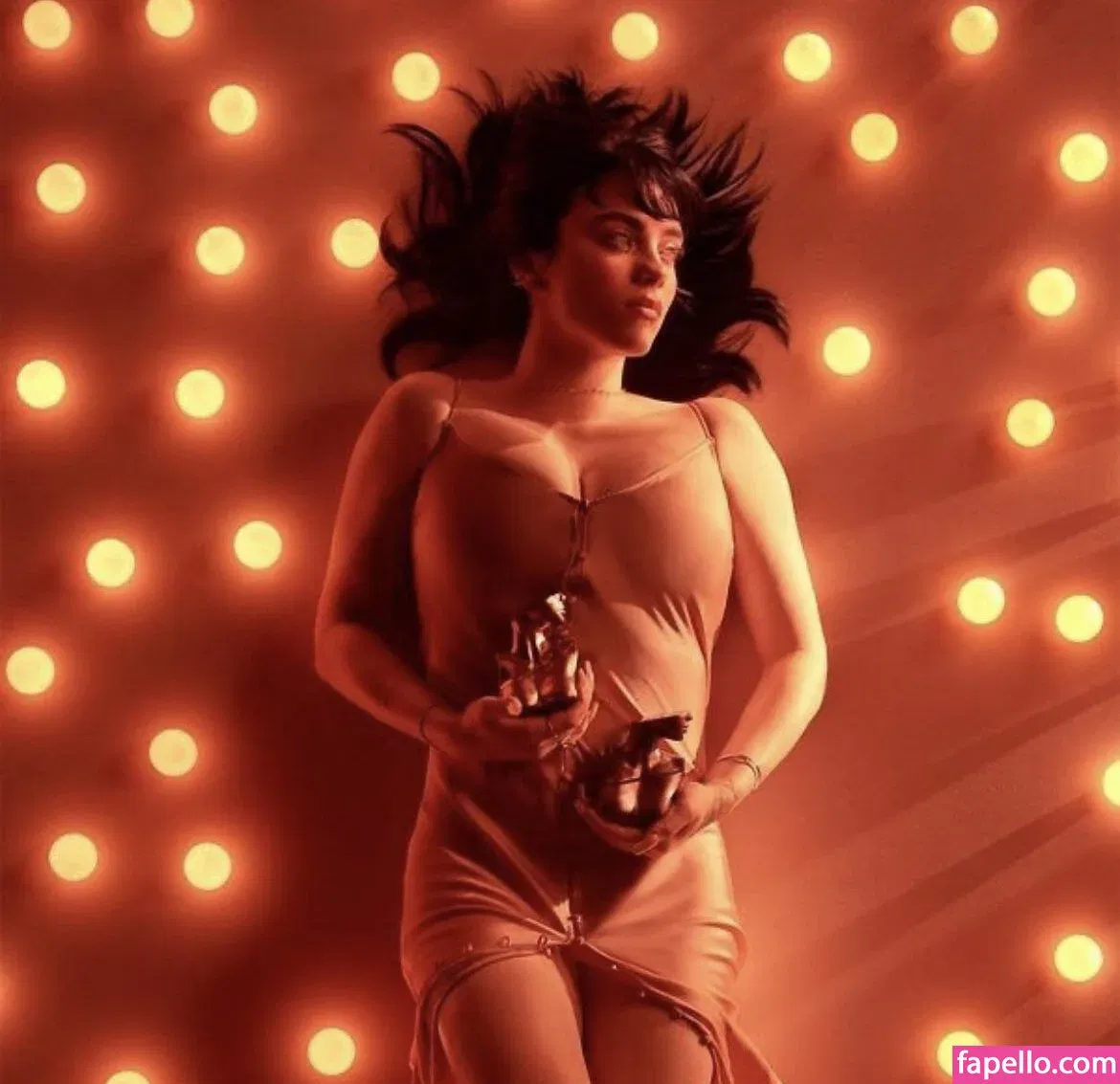 Billie Eilish Onlyfans Photo Gallery 