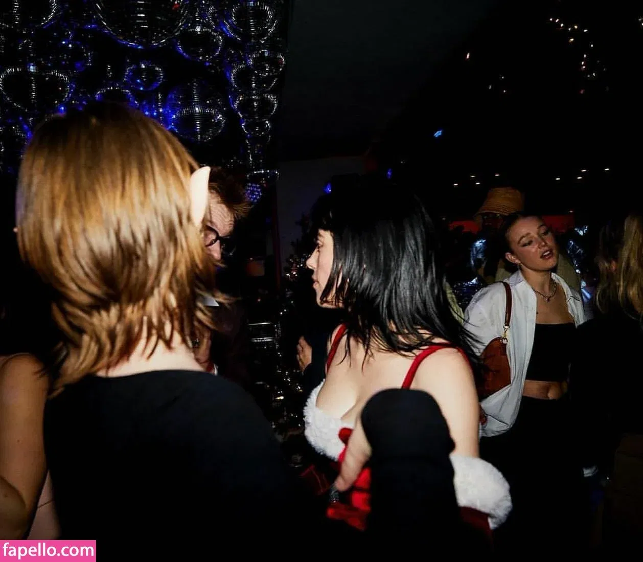 Billie Eilish Onlyfans Photo Gallery 