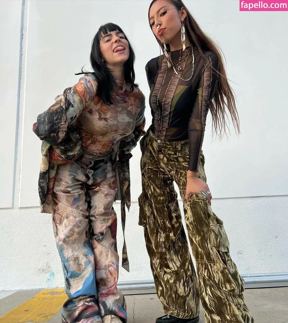 Billie Eilish Onlyfans Photo Gallery 