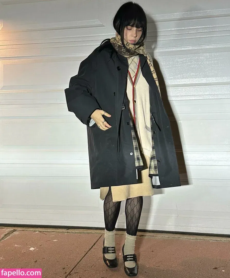 Billie Eilish Onlyfans Photo Gallery 