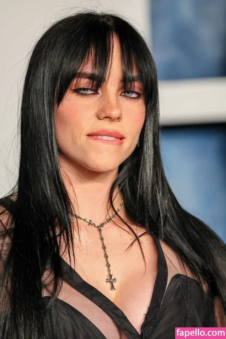 Billie Eilish Onlyfans Photo Gallery 