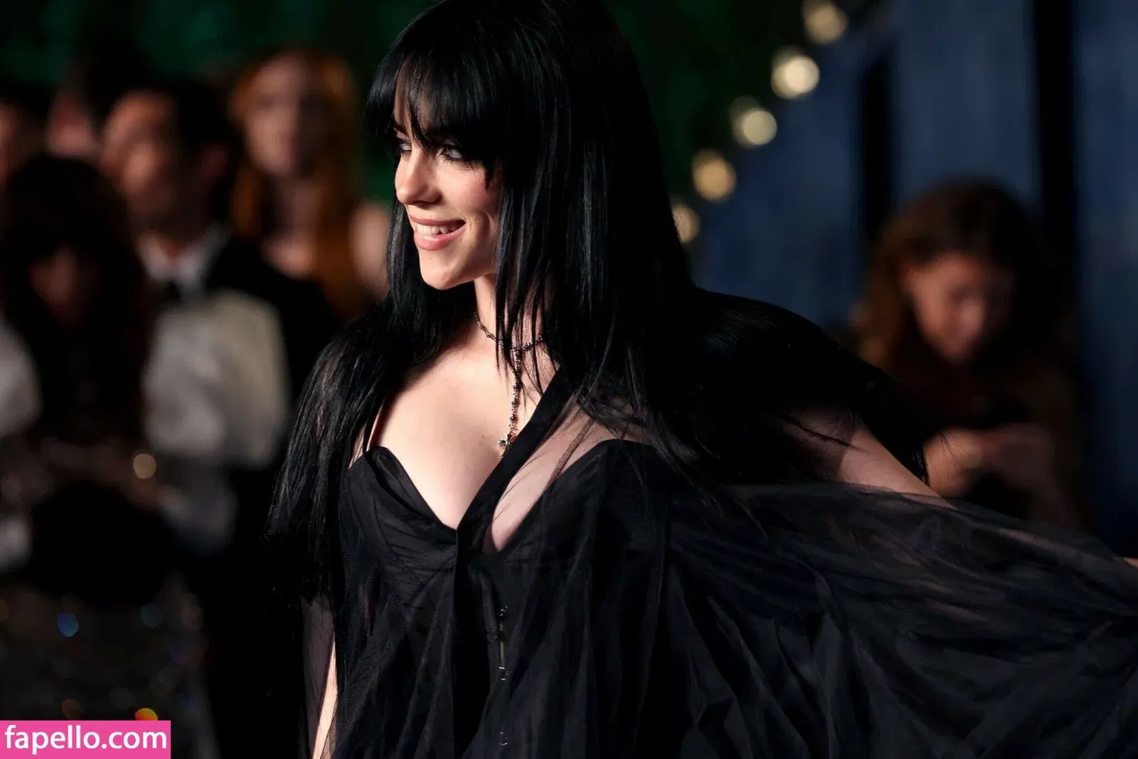 Billie Eilish Onlyfans Photo Gallery 