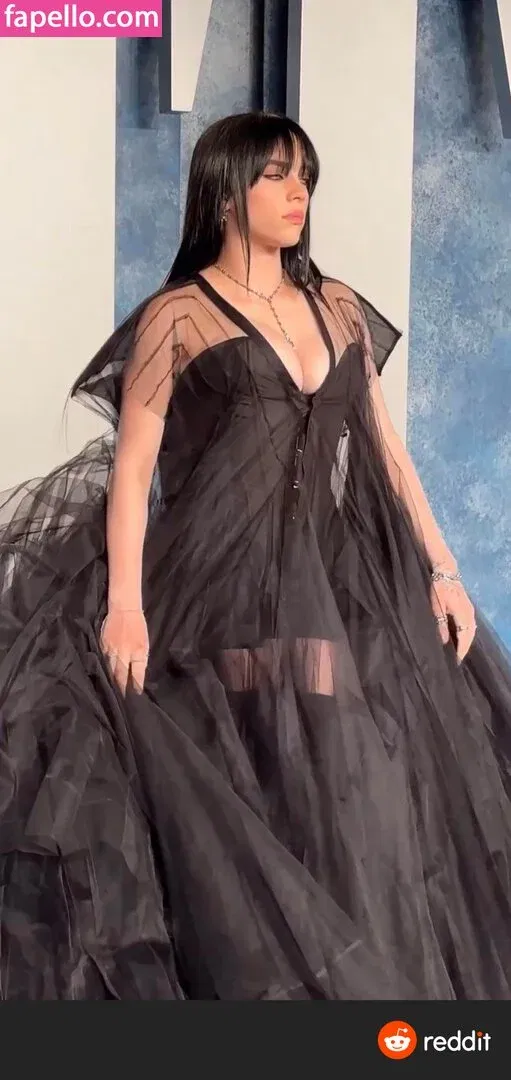 Billie Eilish Onlyfans Photo Gallery 