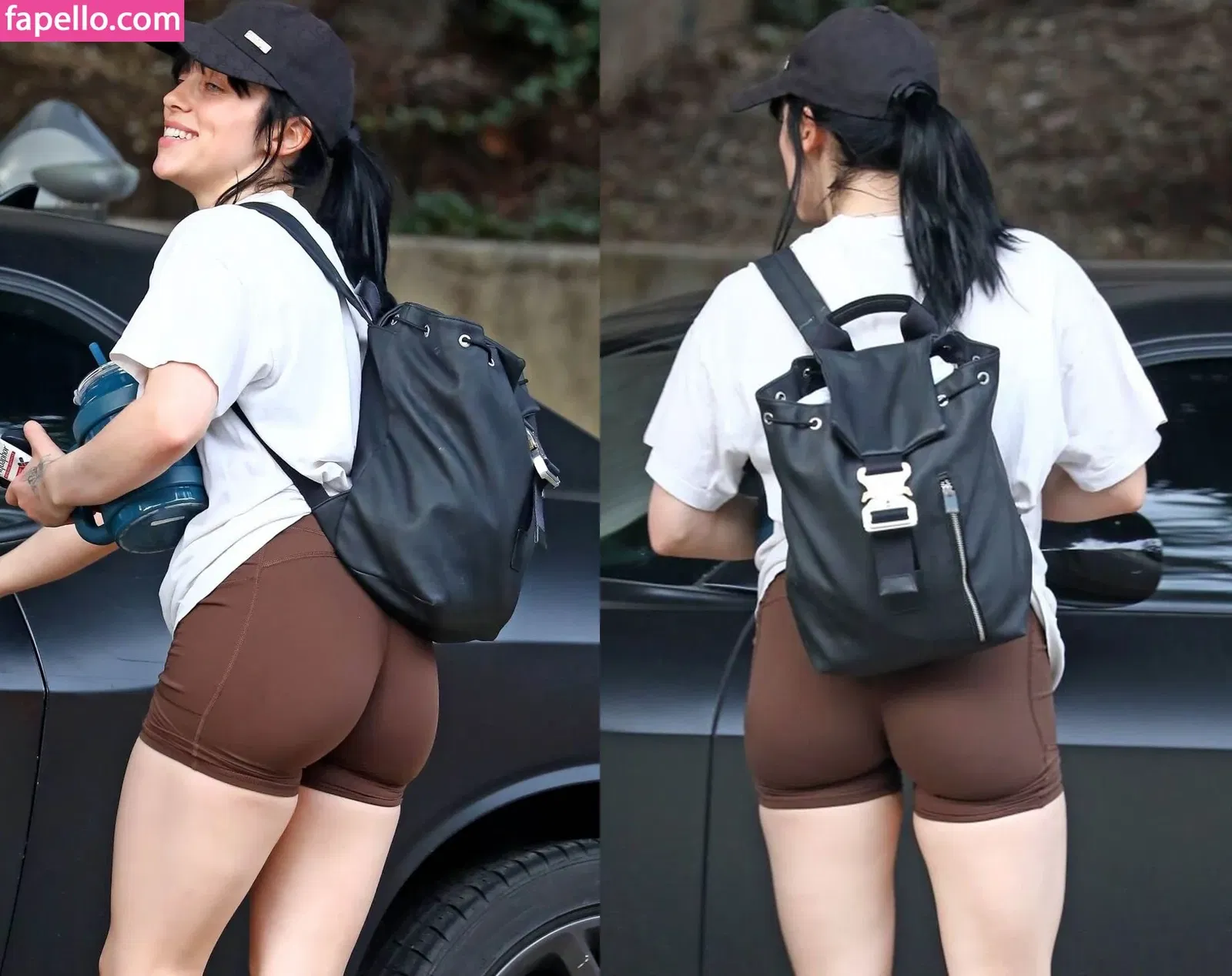 Billie Eilish Onlyfans Photo Gallery 