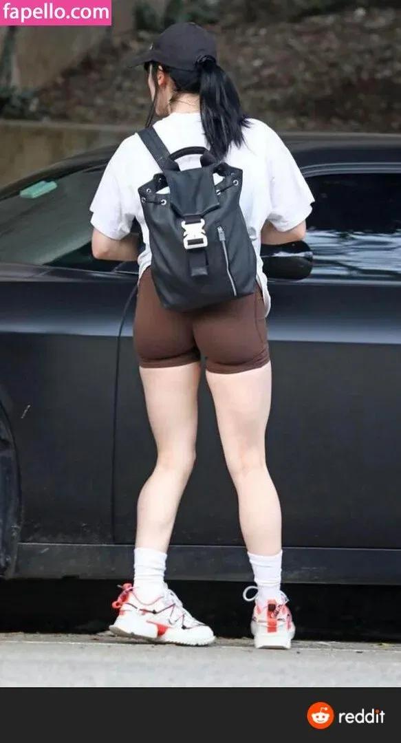 Billie Eilish Onlyfans Photo Gallery 