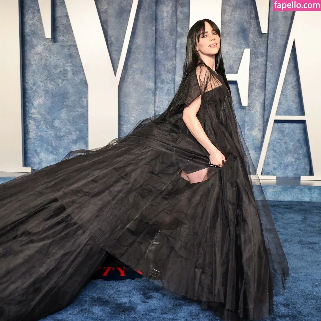 Billie Eilish Onlyfans Photo Gallery 