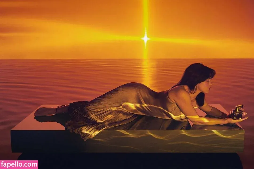 Billie Eilish Onlyfans Photo Gallery 