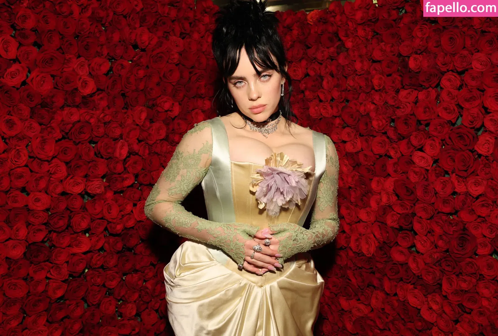 Billie Eilish Onlyfans Photo Gallery 