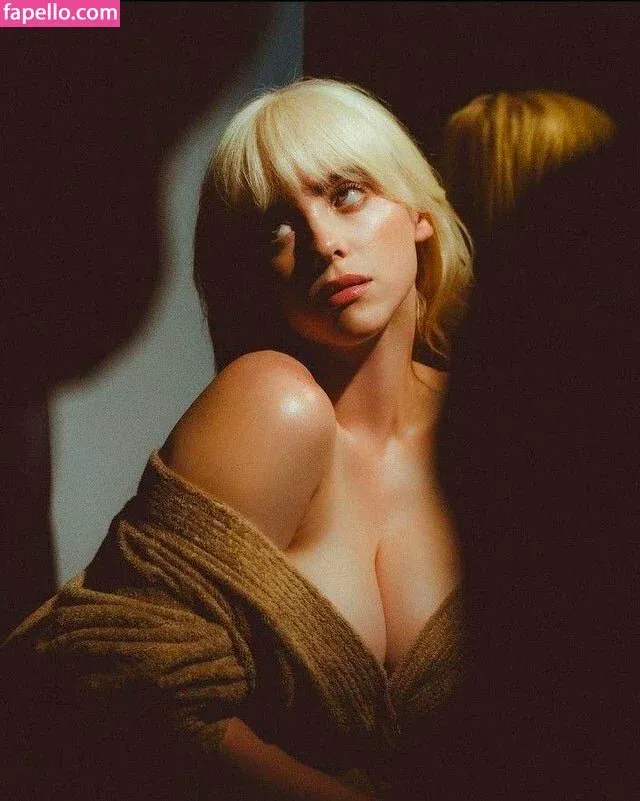 Billie Eilish Onlyfans Photo Gallery 