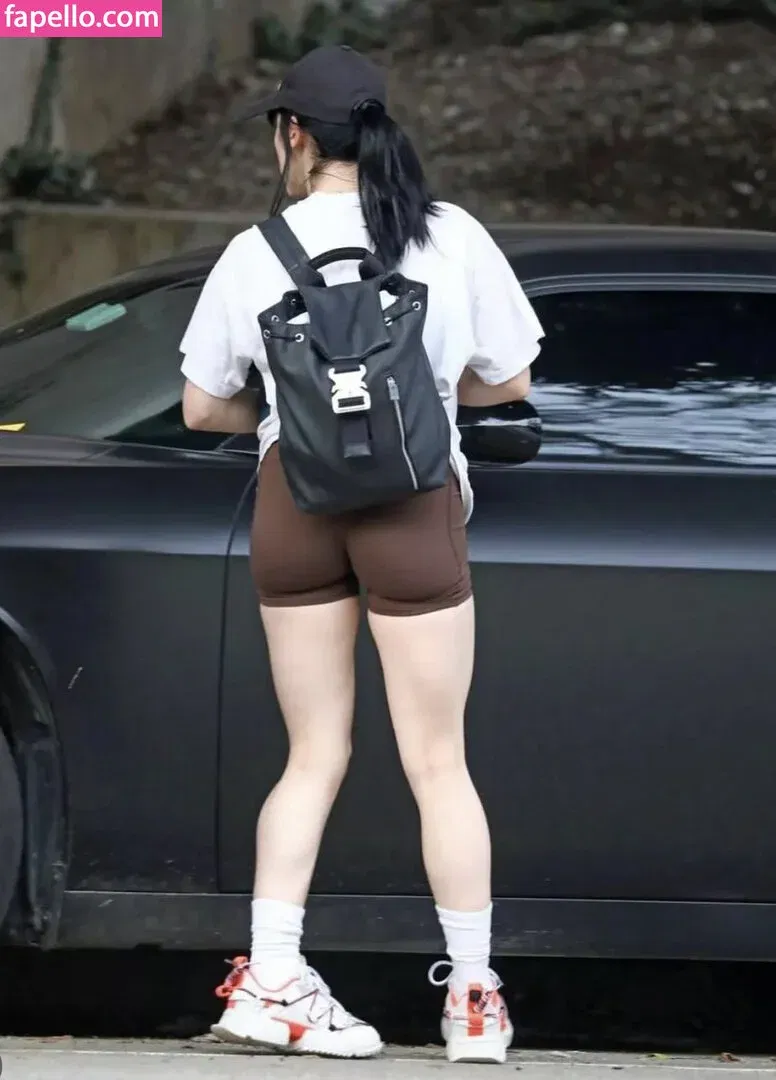 Billie Eilish Onlyfans Photo Gallery 