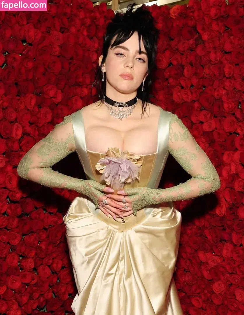 Billie Eilish Onlyfans Photo Gallery 