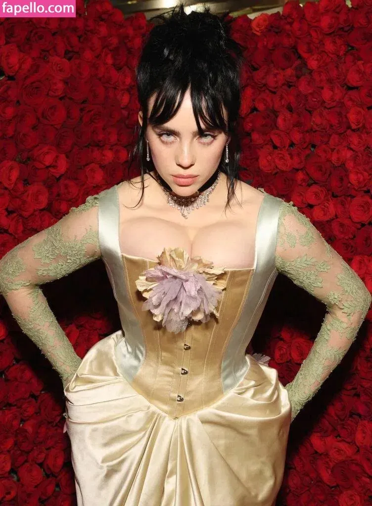 Billie Eilish Onlyfans Photo Gallery 