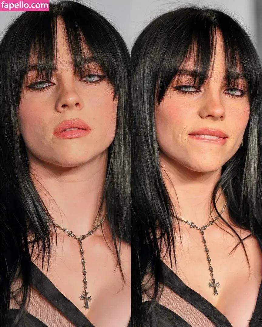 Billie Eilish Onlyfans Photo Gallery 