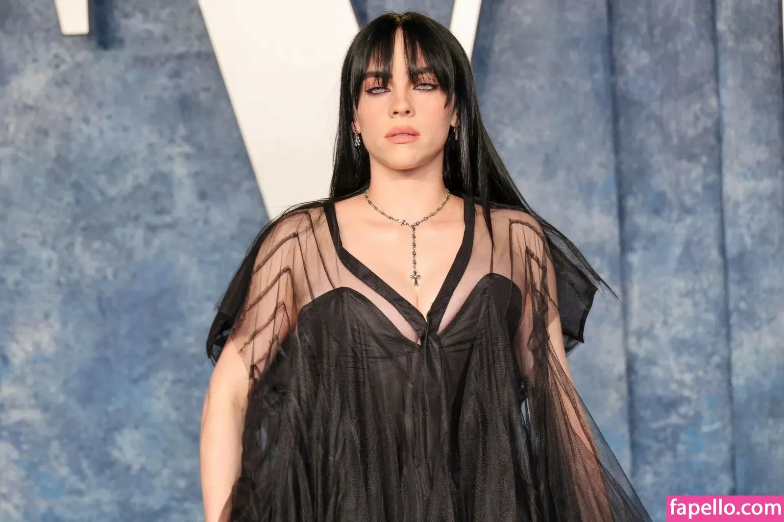 Billie Eilish Onlyfans Photo Gallery 