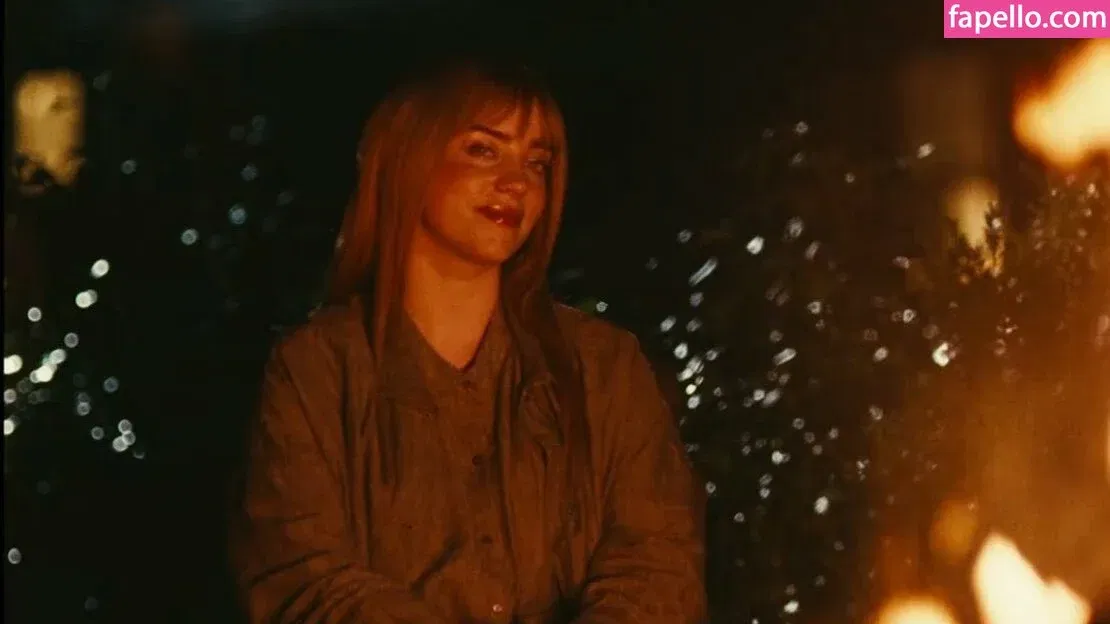 Billie Eilish Onlyfans Photo Gallery 