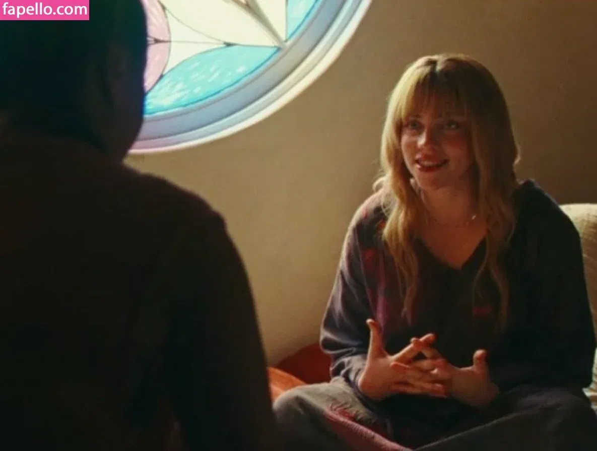 Billie Eilish Onlyfans Photo Gallery 