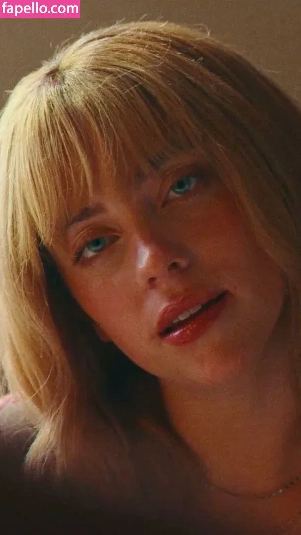 Billie Eilish Onlyfans Photo Gallery 