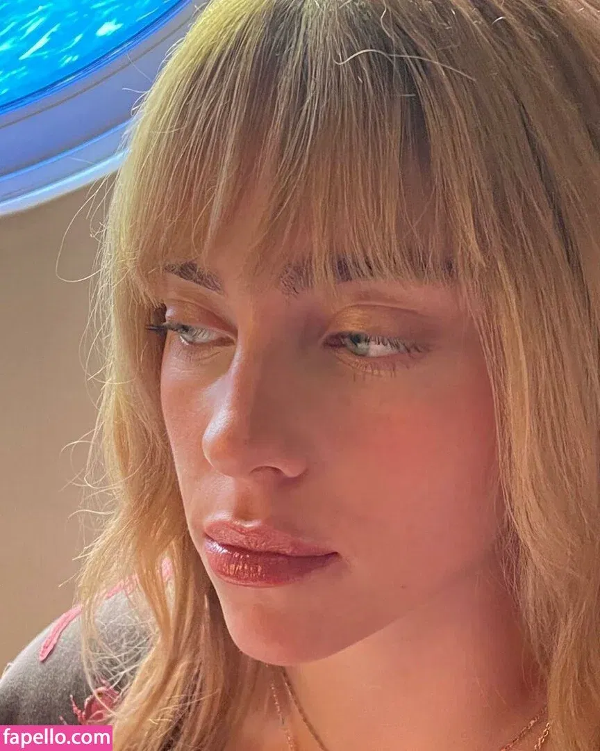 Billie Eilish Onlyfans Photo Gallery 