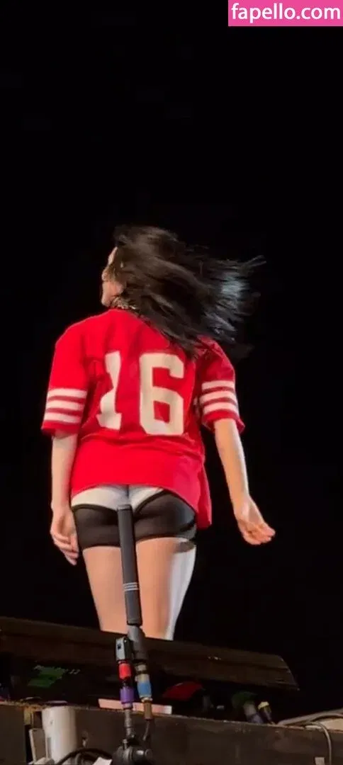 Billie Eilish Onlyfans Photo Gallery 