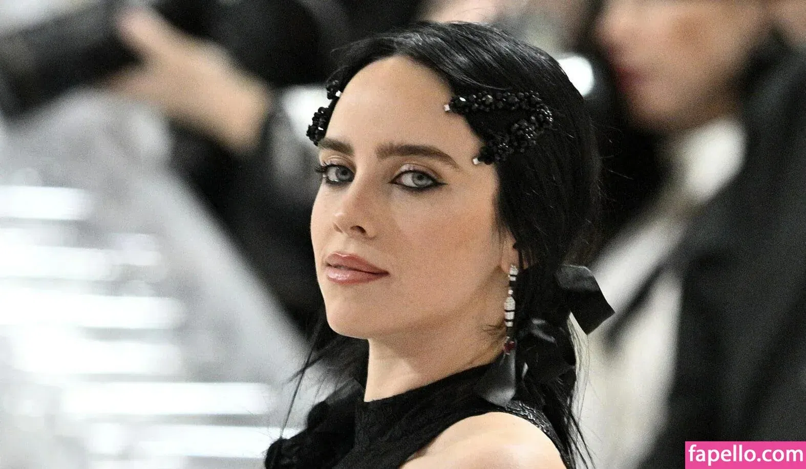 Billie Eilish Onlyfans Photo Gallery 