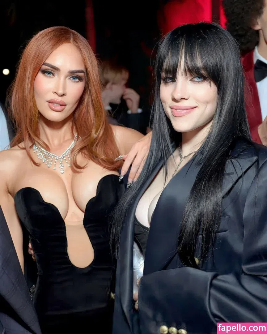 Billie Eilish Onlyfans Photo Gallery 