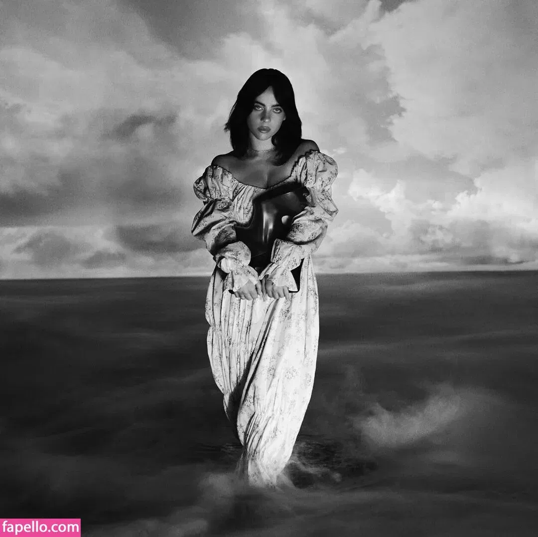 Billie Eilish Onlyfans Photo Gallery 