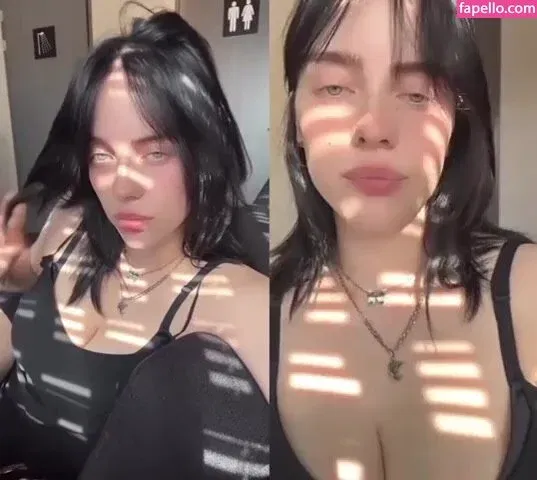 Billie Eilish Onlyfans Photo Gallery 