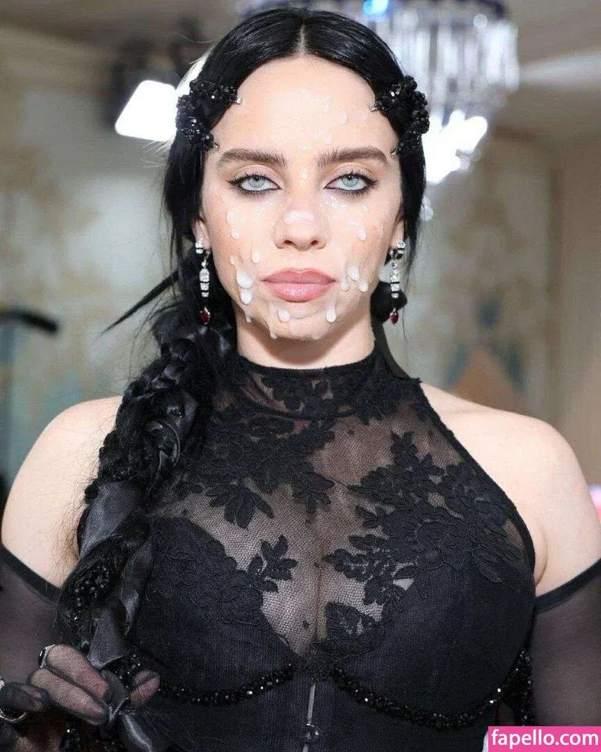 Billie Eilish Onlyfans Photo Gallery 