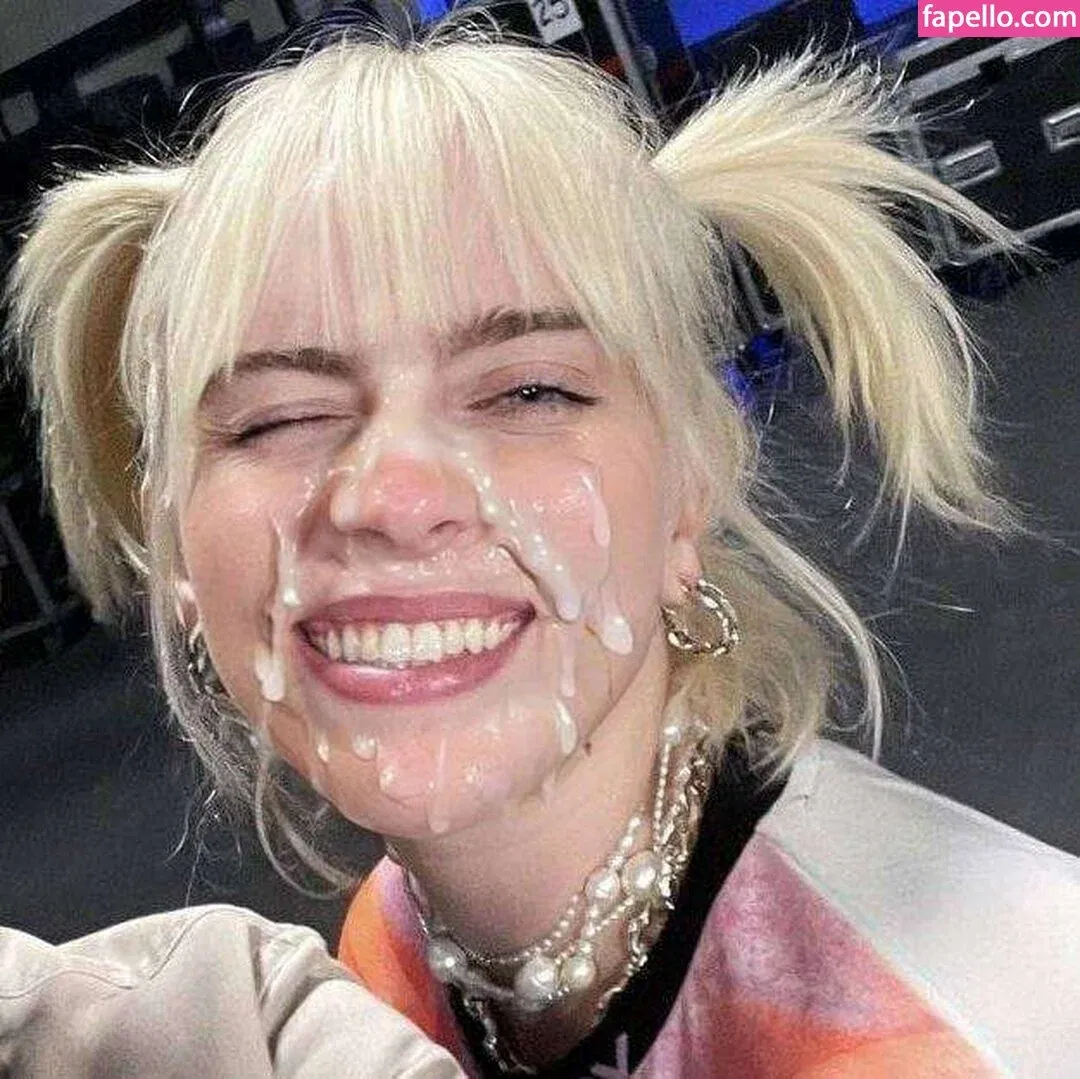 Billie Eilish Onlyfans Photo Gallery 