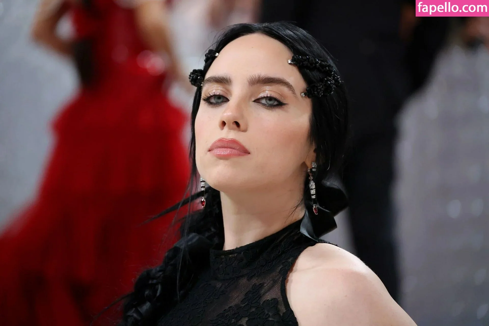 Billie Eilish Onlyfans Photo Gallery 