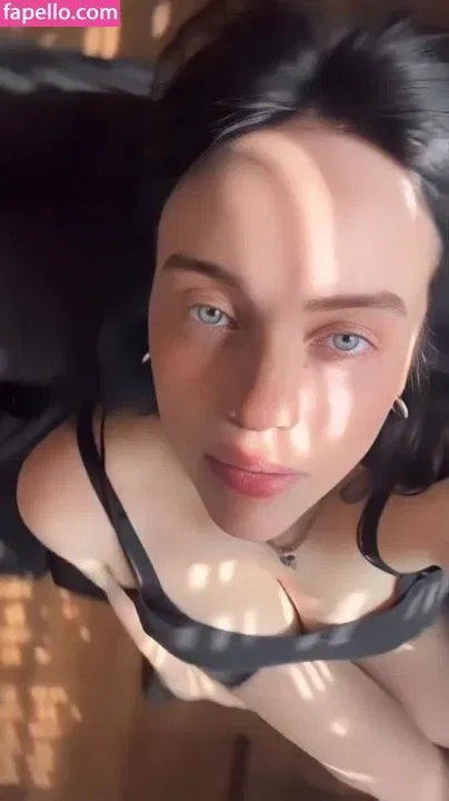 Billie Eilish Onlyfans Photo Gallery 