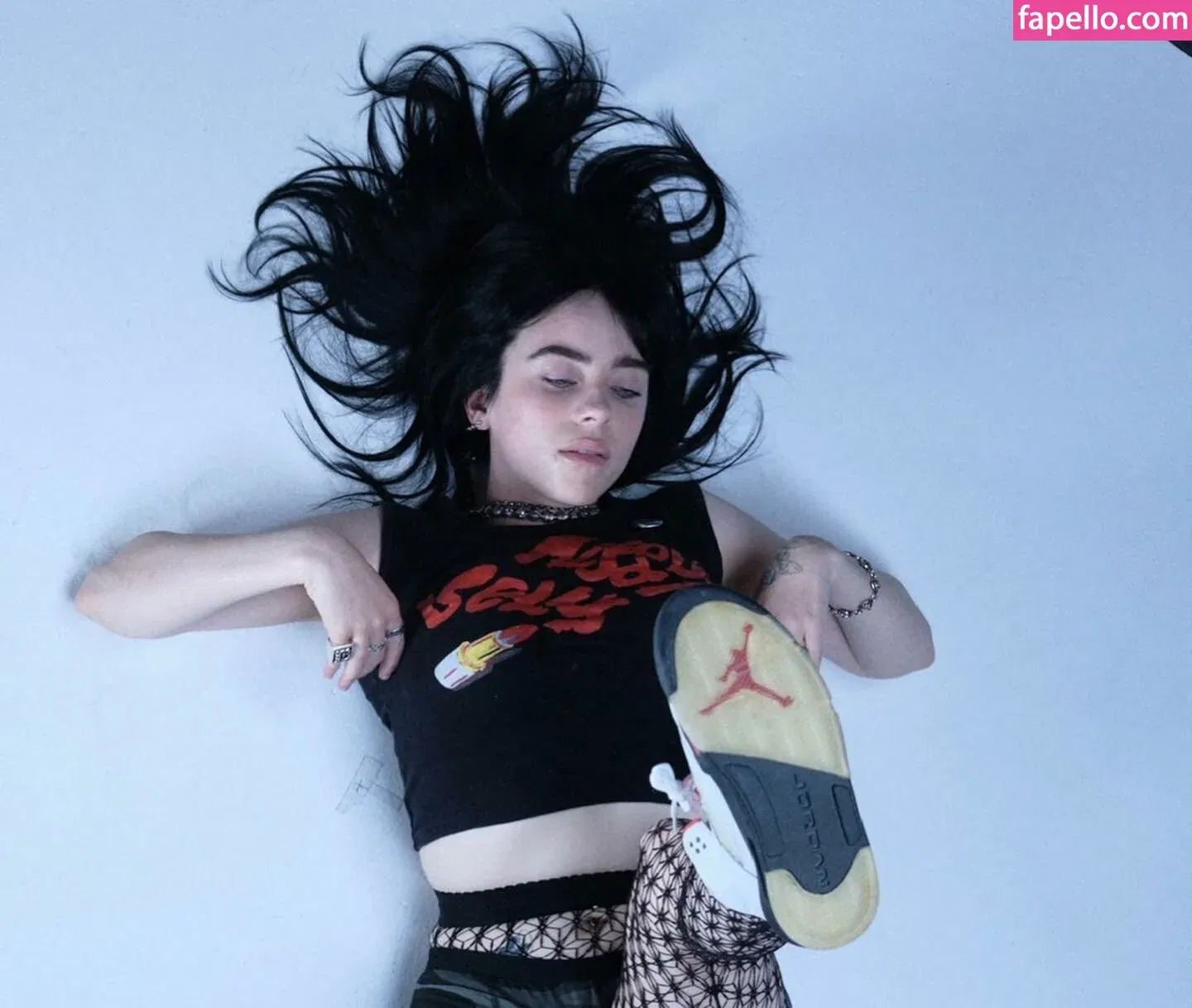 Billie Eilish Onlyfans Photo Gallery 