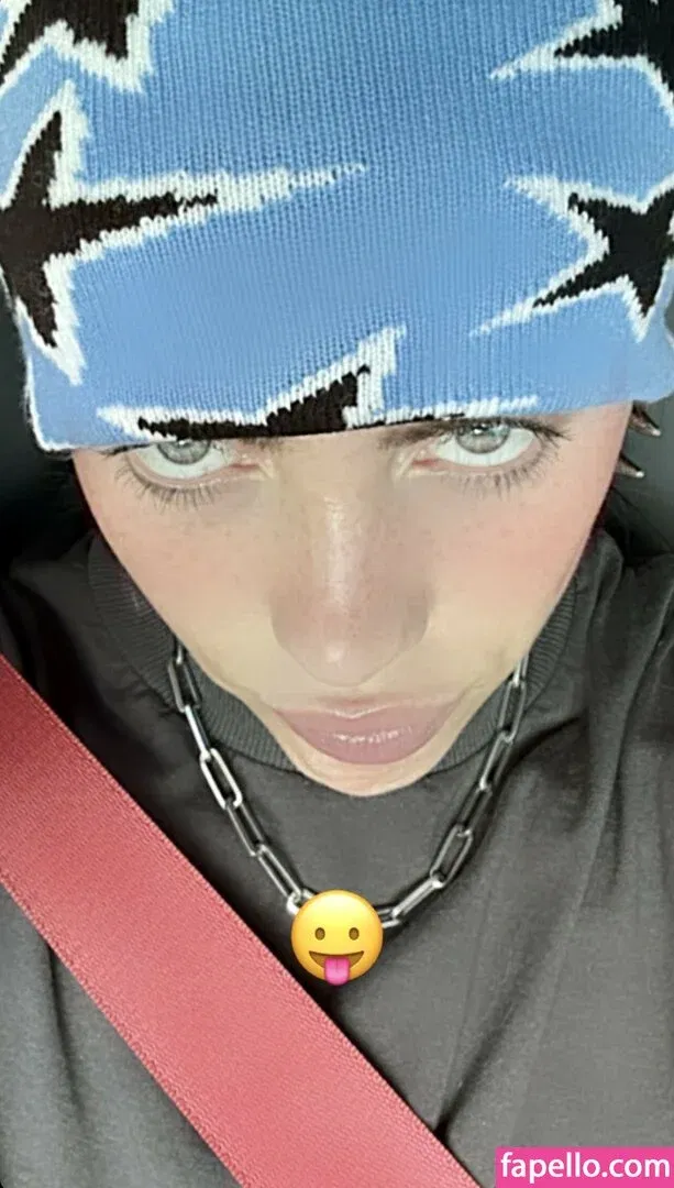 Billie Eilish Onlyfans Photo Gallery 