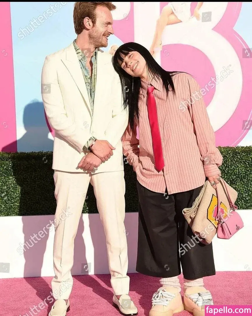 Billie Eilish Onlyfans Photo Gallery 