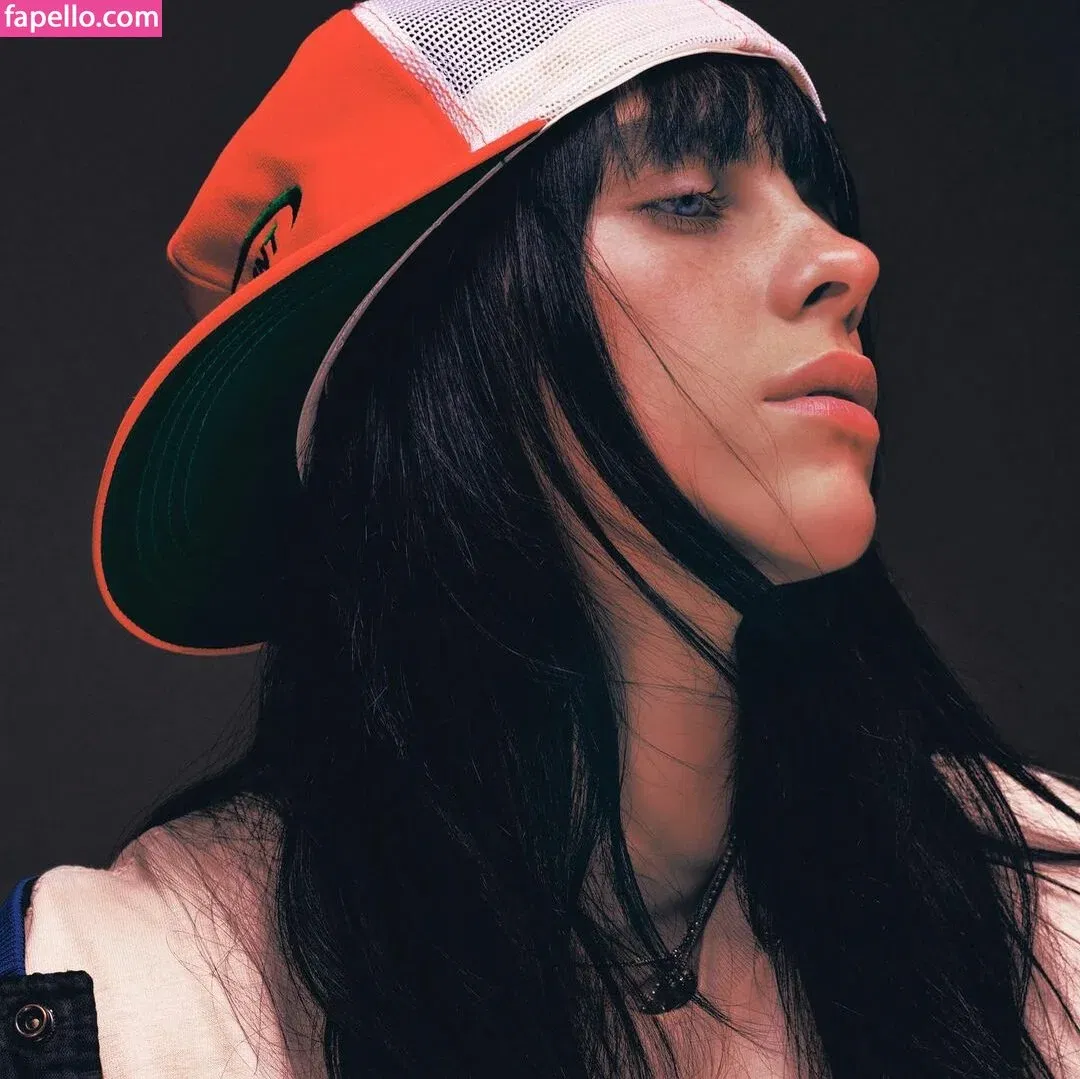 Billie Eilish Onlyfans Photo Gallery 