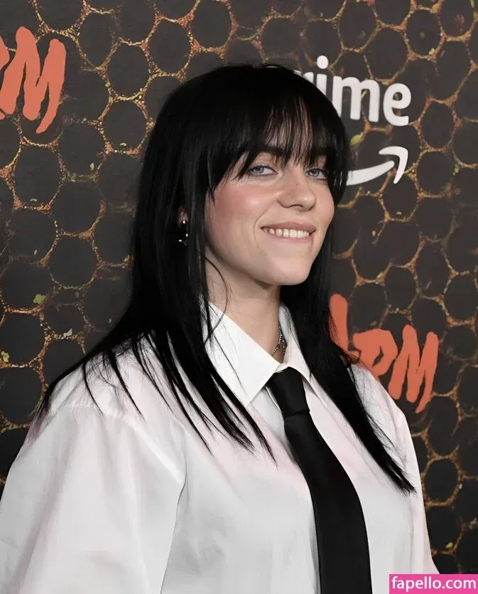Billie Eilish Onlyfans Photo Gallery 