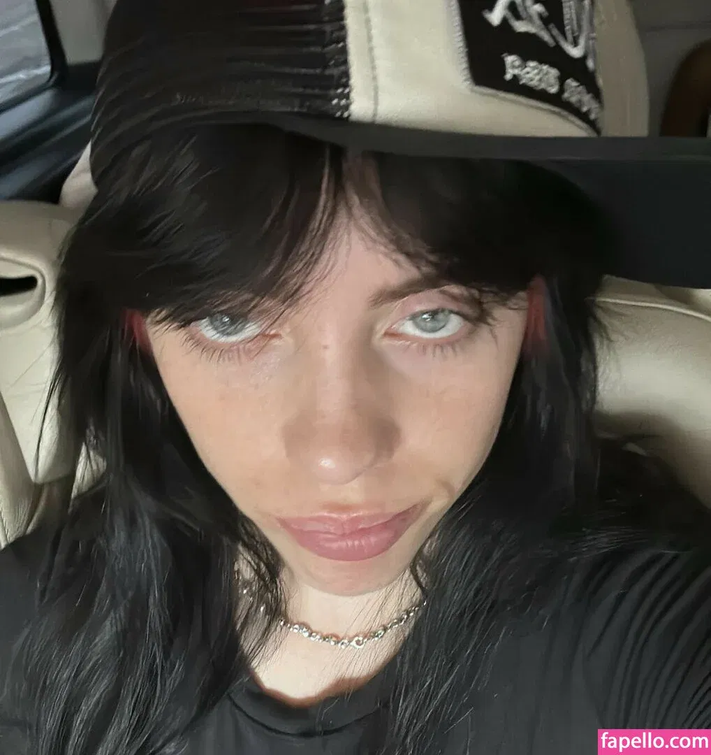 Billie Eilish Onlyfans Photo Gallery 
