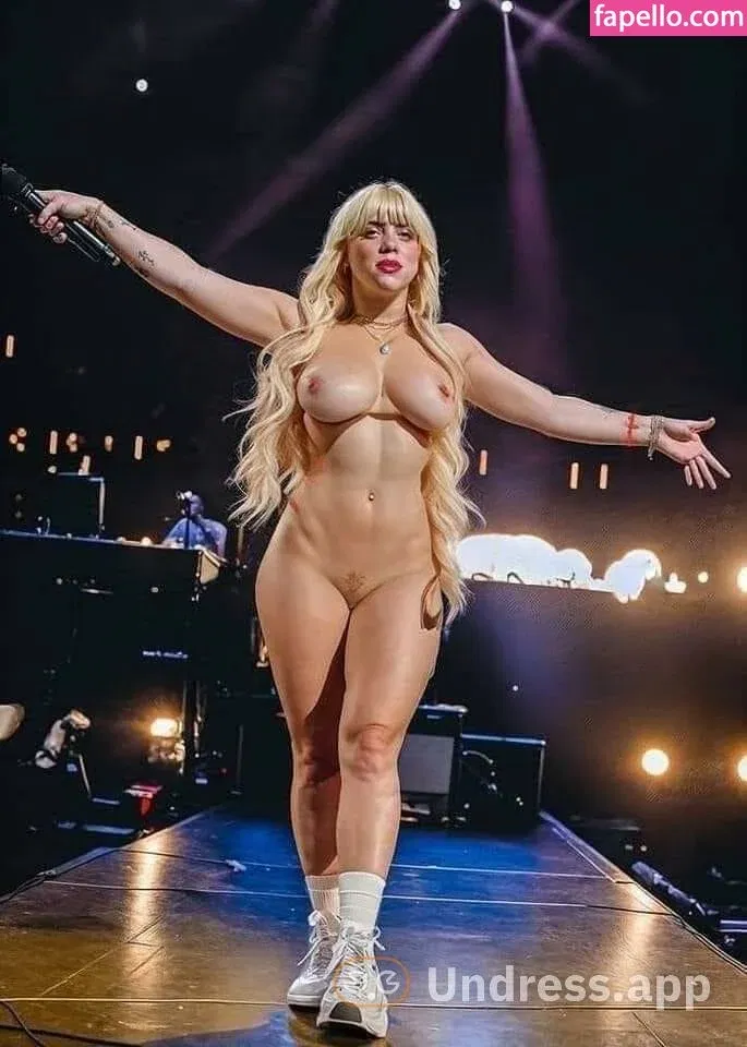 Billie Eilish Onlyfans Photo Gallery 