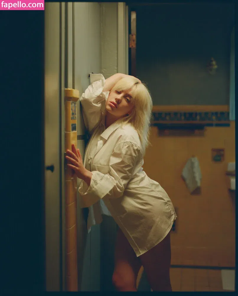 Billie Eilish Onlyfans Photo Gallery 