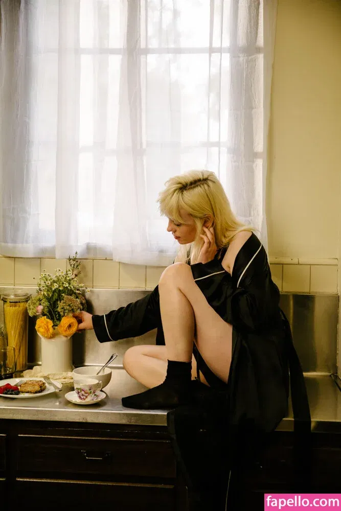 Billie Eilish Onlyfans Photo Gallery 