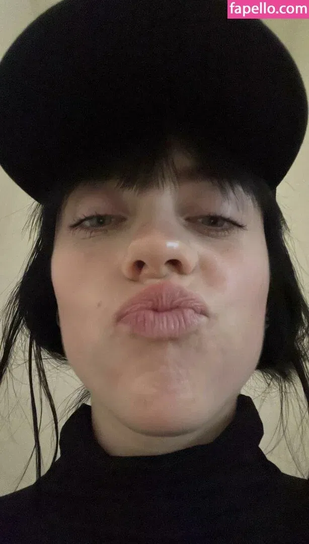 Billie Eilish Onlyfans Photo Gallery 