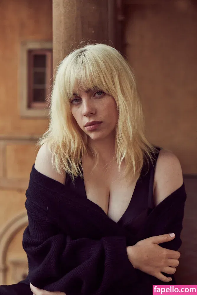 Billie Eilish Onlyfans Photo Gallery 