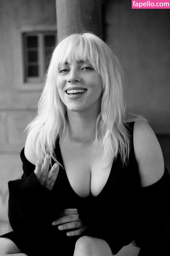 Billie Eilish Onlyfans Photo Gallery 
