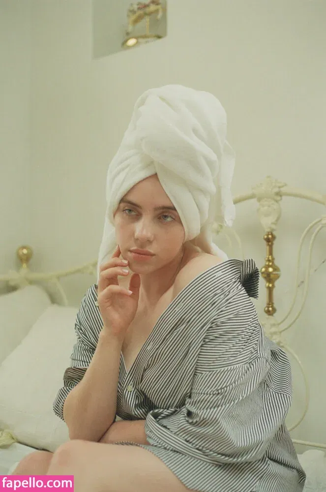 Billie Eilish Onlyfans Photo Gallery 