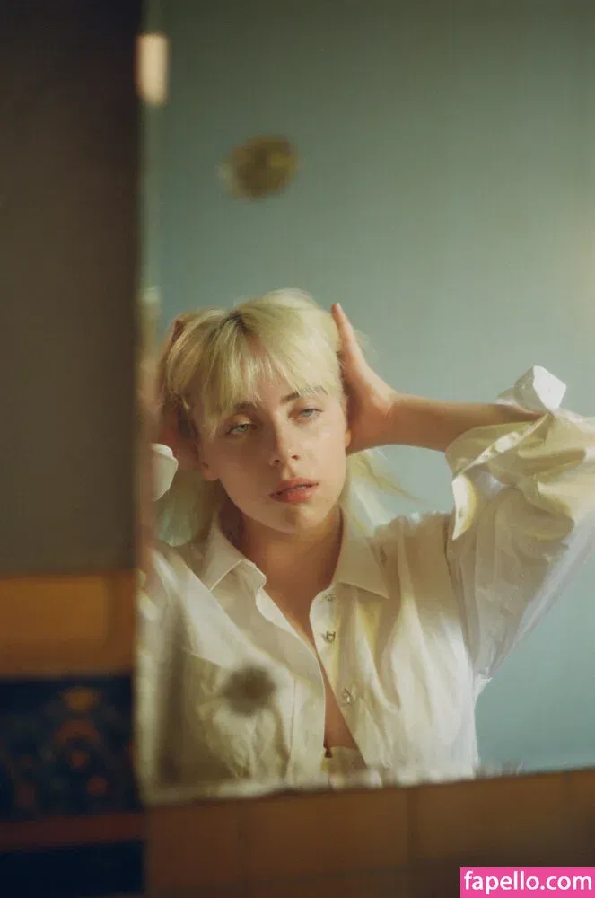 Billie Eilish Onlyfans Photo Gallery 